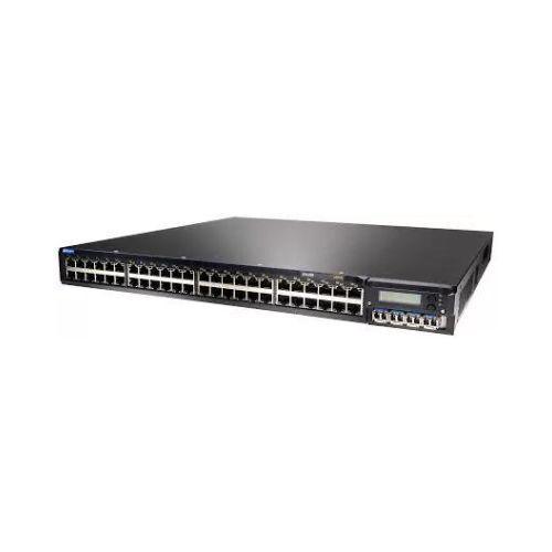 Juniper Networks EX4200 Series 8PoE 48-Port Switch | 3mth Wty