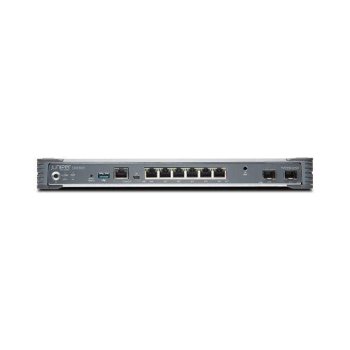 Juniper Networks SRX300 Secure Services Gateway VPN Firewall | 3mth Wty