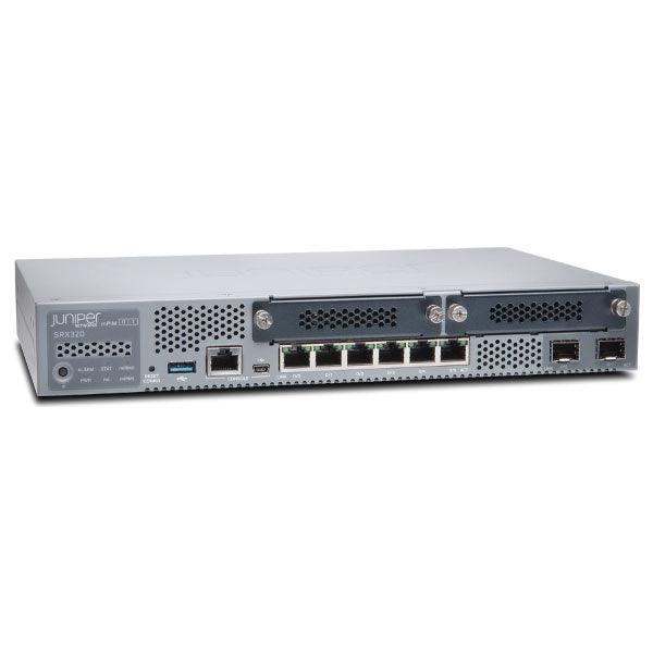 Juniper Networks SRX320 Secure Services Gateway VPN Firewall | 3mth Wty