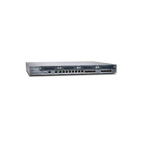 Juniper Networks SRX340-SYS-JB Secure Services Gateway | 3mth Wty
