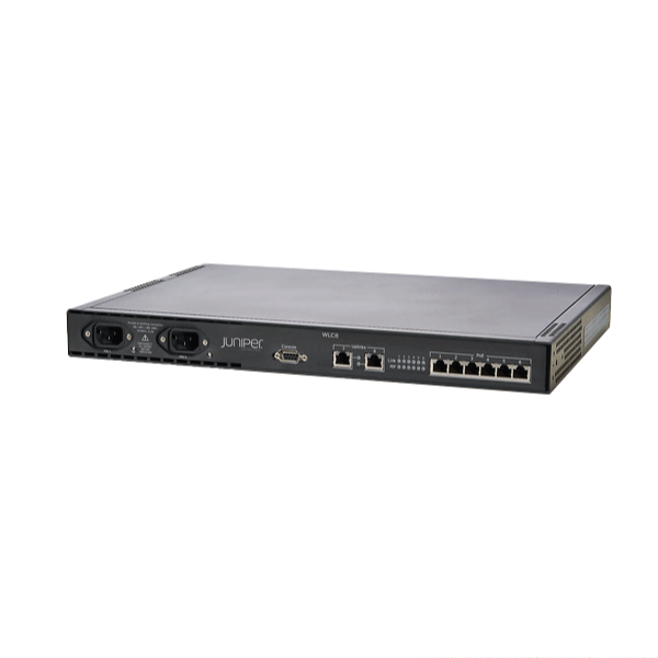 Juniper Networks WLC8R Wireless Lan Controller