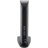 Kensington SD3500V USB 3.0 Dual Video Docking Station Refurbished - Front View