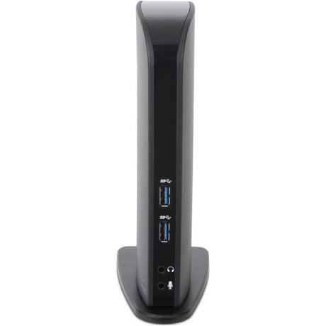 Kensington SD3500V USB 3.0 Dual Video Docking Station Refurbished - Front View