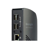 Kensington SD3500V USB 3.0 Dual Video Docking Station Refurbished - Ports Detail
