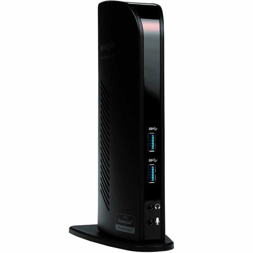 Kensington SD3500V USB 3.0 Dual Video Docking Station Refurbished - Product Image