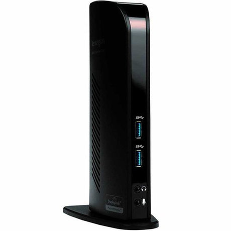 Kensington SD3500V USB 3.0 Dual Video Docking Station Refurbished - Product Image