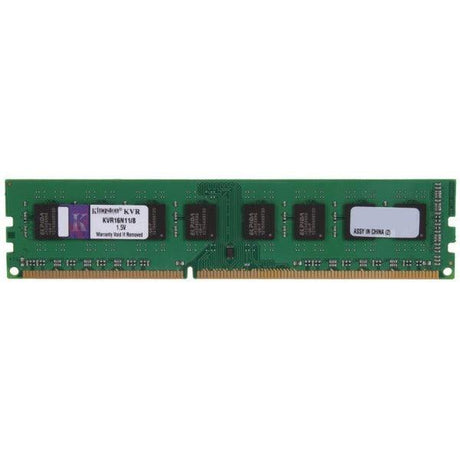 Kingston 99U5471-040.A00LF 8GB DDR3 1333MHz Desktop RAM | 3mth Wty