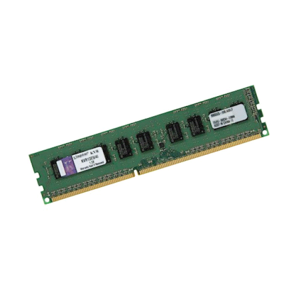 Kingston KVR16E11/8I 8GB DDR3 1600 PC3 12800 ECC DIMM RAM