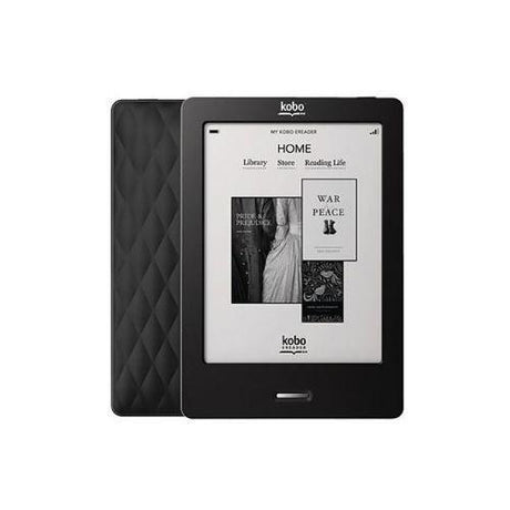 Kobo N905C Black 6" eBook Reader | 3mth Wty