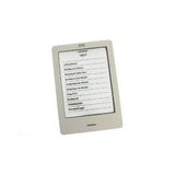 Kobo N905C White 6" eBook Reader | 3mth Wty