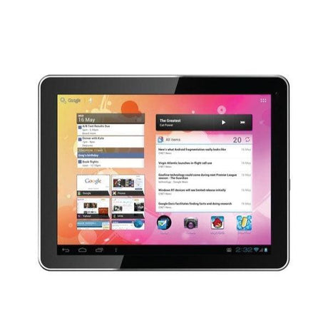 Kogan KATBL10AXXE-A RK3066 1.6GHz 16GB 9.7" Android Tablet | 3mth Wty