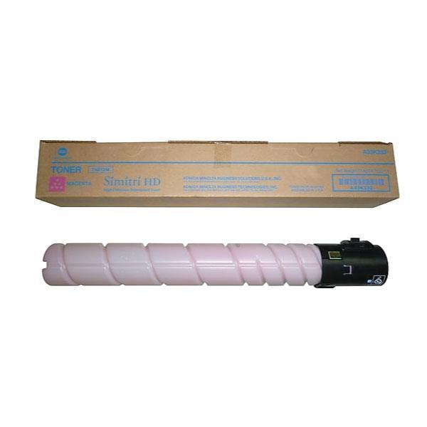 Konica Minolta TN-512M 1PA33K392 Magenta Toner Cartridge | Genuine & Brand New