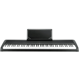 Korg B1 Digital Piano (Black) | 3mth Wty