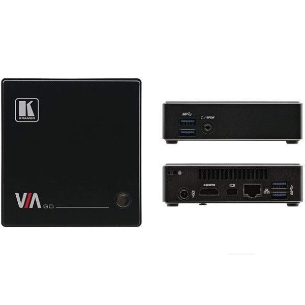 Kramer Electronics Via Go Media Player | 3mth Wty