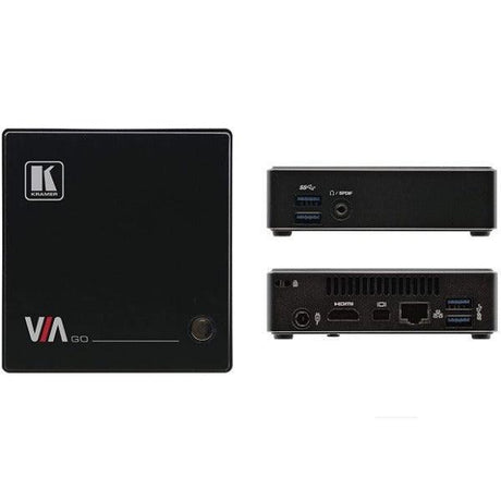 Kramer Electronics Via Go Media Player | 3mth Wty