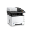 Kyocera ECOSYS M2540dn Refurbished A4 Mono Laser Multifunction Printer - Front View