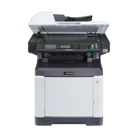 Kyocera EcoSys M6526cdn Colour Multifunction Network Laser Printer | 3mth Wty