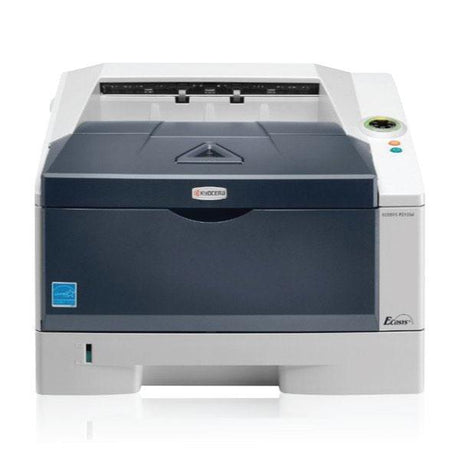 Kyocera EcoSys P2135DN Network Mono Laser Printer | 3mth Wty