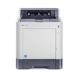 Kyocera ECOSYS P3050DN Mono A4 Laser Printer 29032 Page Count | 3mth Wty