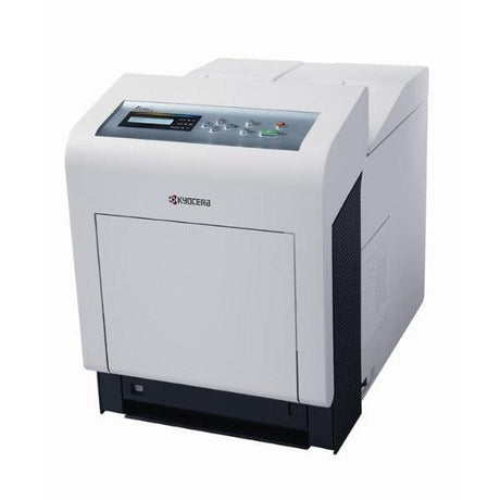 Kyocera FS-C5300DN Colour Laser Printer USB RJ45 | 3mth Wty