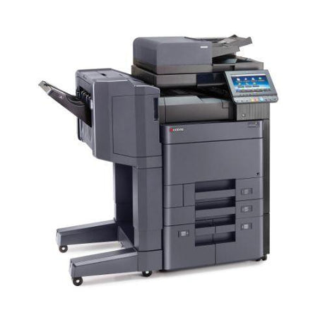 Kyocera TASKalfa 5052Ci A3 Color Multifunction Laser Printer 348191 Page Count | 3mth Wty