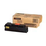 Kyocera TK-310 Toner Cartridge Black | Genuine & Brand New