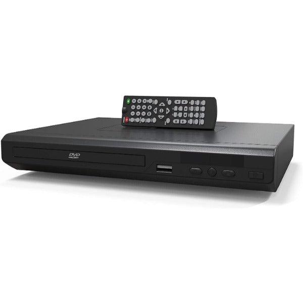 Laser DVD Player Multi Region/HDMI (DVD-HD009) | NEW IN BOX 3mth Wty