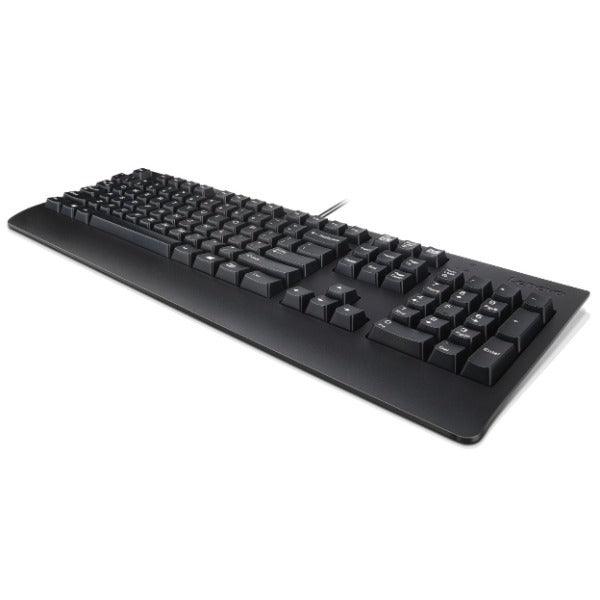 Lenovo 00XH688 Preferred Pro II USB Wired Keyboard Black | Brand New