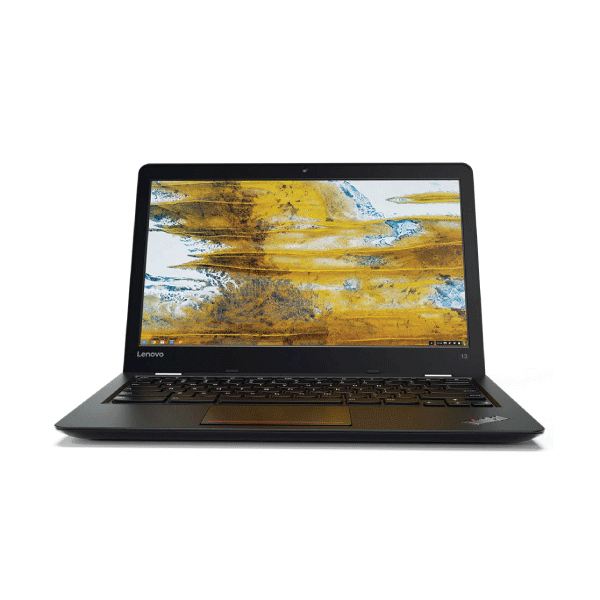 Lenovo 13 Chromebook i5 6300 2.4GHz 8GB 32GB 13.3" FHD Touch Laptop | 3mth Wty