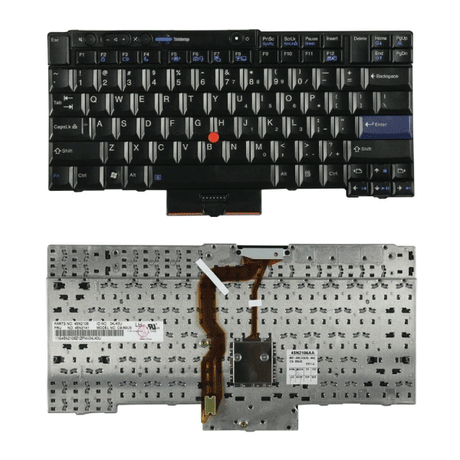 Lenovo 45N2071 T410 T410S T510 W510 W520 X220 X220i Genuine Keyboard | 3mth Wty