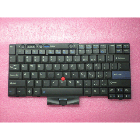 Lenovo 45N2071 T410 T410S T510 W510 W520 X220 X220i Genuine Keyboard | 3mth Wty