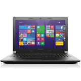 Lenovo B50-70 i5 4210U 1.7GHz 4GB 256GB SSD DW W10P 15.5" Laptop | 3mth Wty