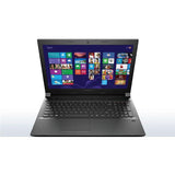 Lenovo B50-80 i3 5006U 2GHz 8GB 256GB SSD W10P 15.5" Laptop | 3mth Wty