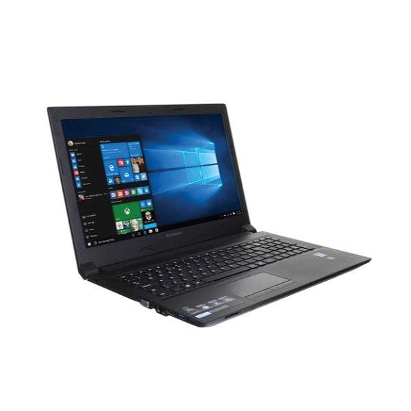 Lenovo B50-80 i3 5006U 2GHz 8GB 256GB SSD W10P 15.5" Laptop | 3mth Wty