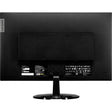 Lenovo D22-20 22in FHD Refurbished Monitor - Front View