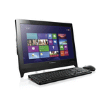 Lenovo E73z AIO i5 4430s 2.7GHz 4GB 500GB DW WIFI 20" IPS LCD W7P