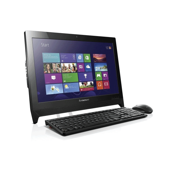 Lenovo E73z AIO i5 4460s 2.9GHz 4GB 1TB DW WIFI 20
