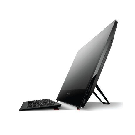 Lenovo E93z AIO i5 4460S 2.9GHz 8GB 500GB DW WIFI 21.5" DW W10P | NO STAND B-Grade 3mth Wty