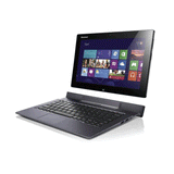 Lenovo Helix i7 3667U 2.0Ghz 8GB 128GB SSD 11.6" W10P + KB