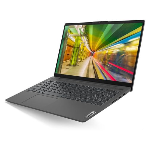 Lenovo IdeaPad 5 14in FHD Ryzen 5 Refurbished Laptop - Product Image