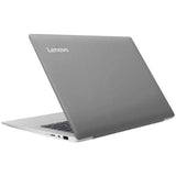 Lenovo IdeaPad S130 Celeron N4000  1.1GHz 4GB 31GB SSD 14" W10H | 3mth Wty