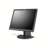 Lenovo L193PC 19" 1280x1024 5ms 4:3 VGA DVI LCD Monitor | 3mth Wty