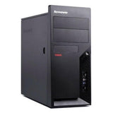 Lenovo M57P ThinkCentre Tower E6750 2.66GHz 8GB 250GB DVD Computer | NO OS