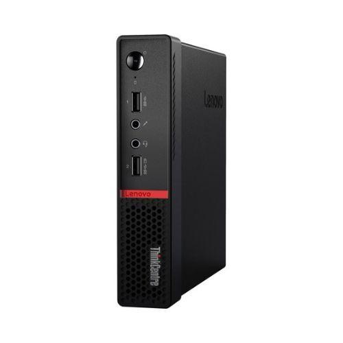 Lenovo M715Q Tiny A6-8570E 3GHz 8GB 128GB SSD W10P Computer | 3mth Wty