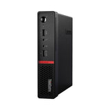 Lenovo M715Q Tiny A6-8570E 3GHz 8GB 128GB SSD W10P Computer | 3mth Wty