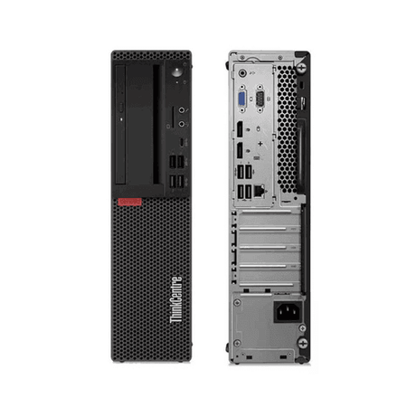 Lenovo M720S SFF i5 9400 2.9GHz 8GB 256GB SSD DW W11P Computer | 3mth Wty