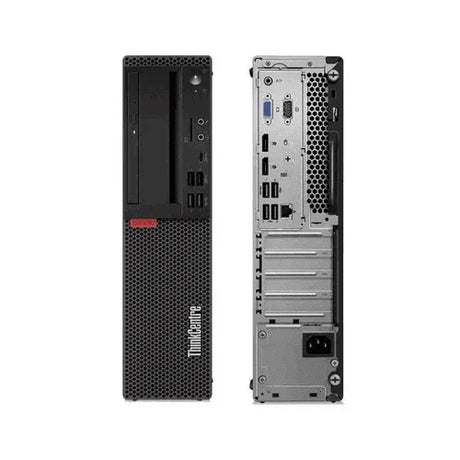 Lenovo M720S SFF i5 9400 2.9GHz 8GB 256GB SSD DW W11P Computer | 3mth Wty