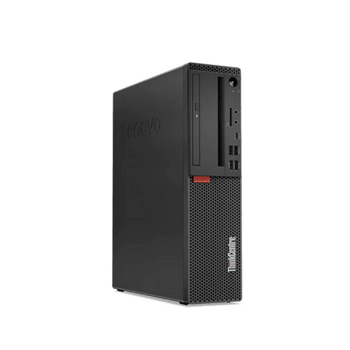 Lenovo M720S ThinkCentre SFF i5 9400 2.9GHz 8GB 256GB SSD DW W11P PC | B-Grade