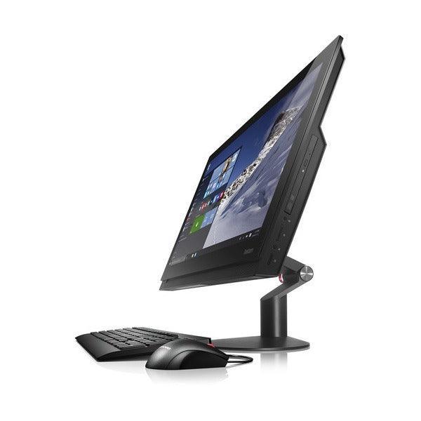Lenovo M900Z AIO i5 6500 3.2GHz 8GB 500GB DW WIFI 23.8" W10P | 3mth Wty