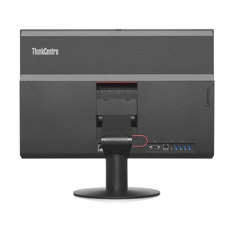 Lenovo M900Z AIO i5 6500 3.2GHz 8GB 500GB DW WIFI 23.8" W10P | 3mth Wty